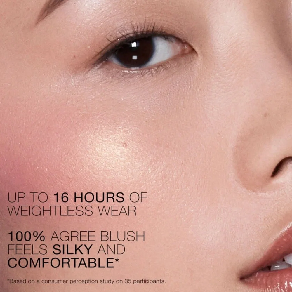 NARS Blush Behave